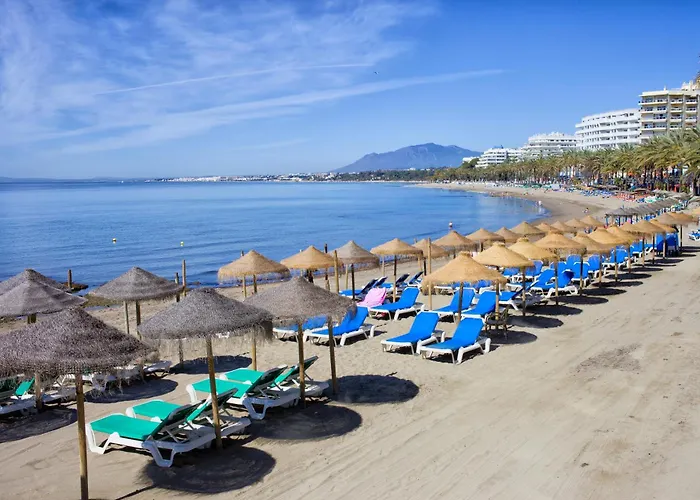 Sunset Mar Azul Sunny Views - Happy *