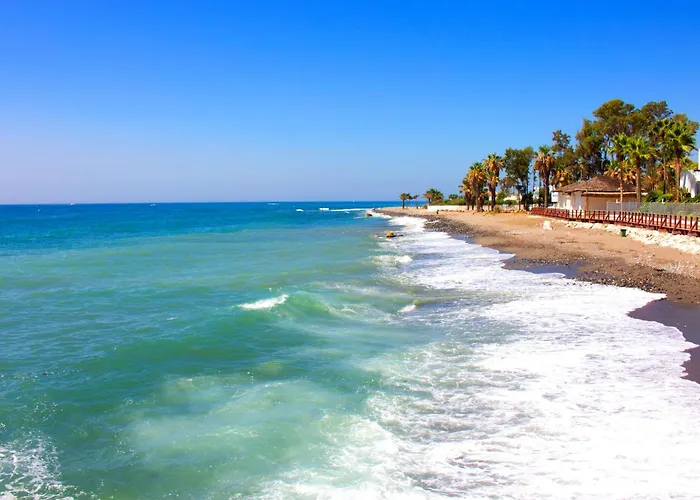 Sunset Mar Azul Sunny Views - Happy *