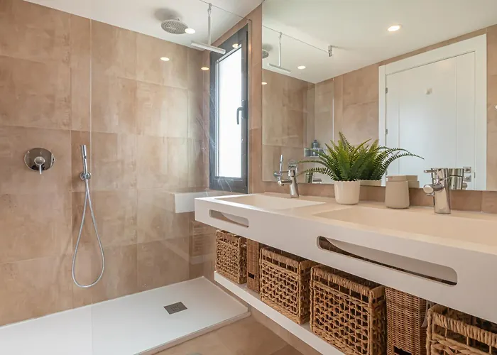 Sunset Mar Azul Sunny Views - Happy Apartamento Estepona