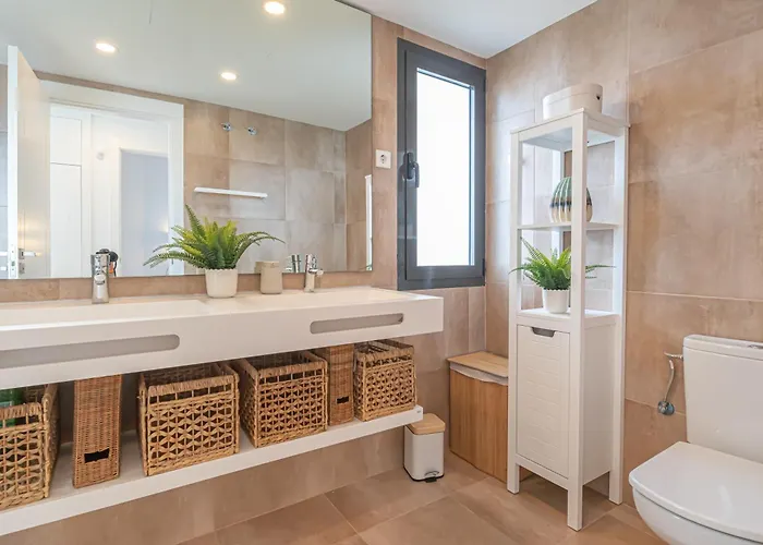 Apartamento Sunset Mar Azul Sunny Views - Happy Estepona