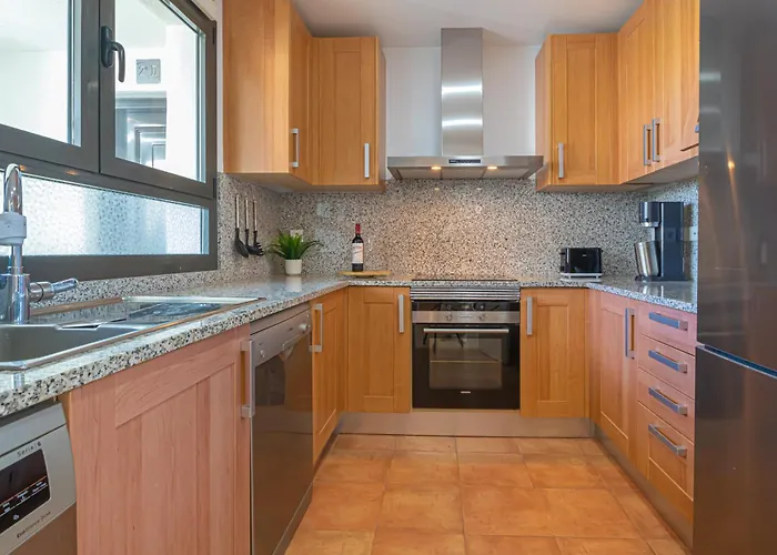 Sunset Mar Azul Sunny Views - Happy *