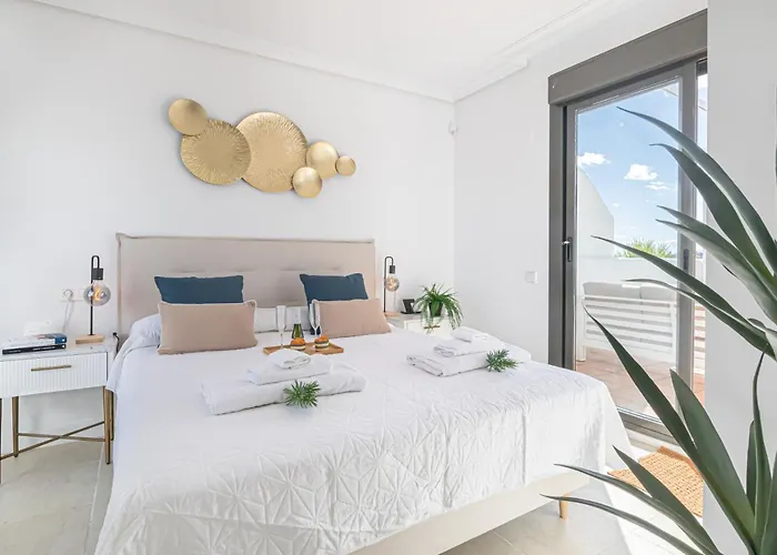 Apartamento Sunset Mar Azul Sunny Views - Happy *