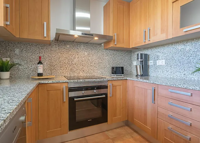 Sunset Mar Azul Sunny Views - Happy Estepona