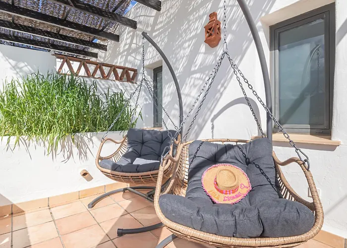 Sunset Mar Azul Sunny Views - Happy