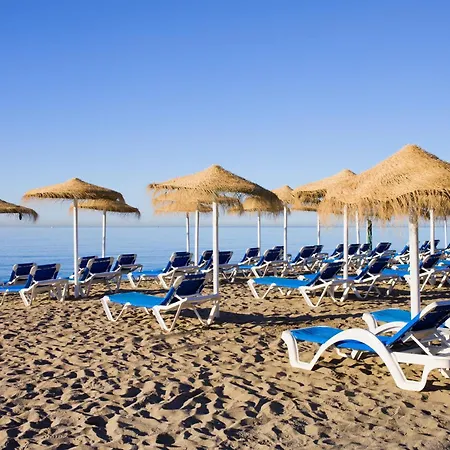 Sunset Mar Azul Sunny Views - Happy * Estepona