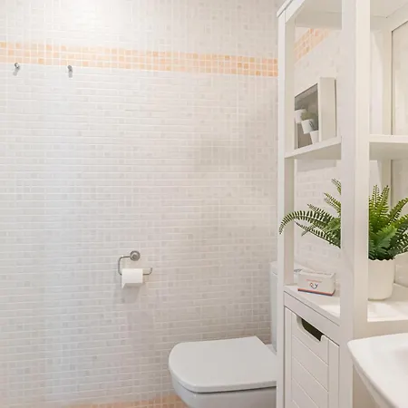 Sunset Mar Azul Sunny Views - Happy * Estepona