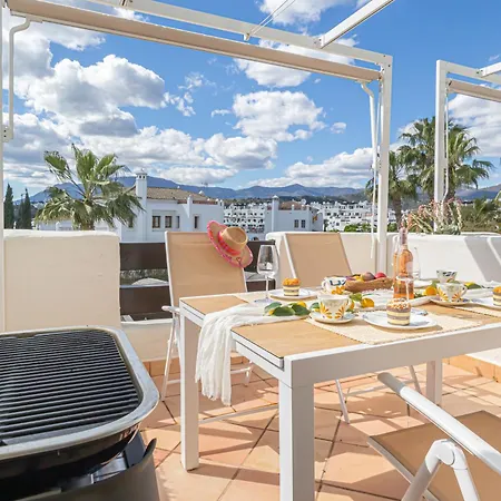 Sunset Mar Azul Sunny Views - Happy