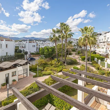 Sunset Mar Azul Sunny Views - Happy Apartment