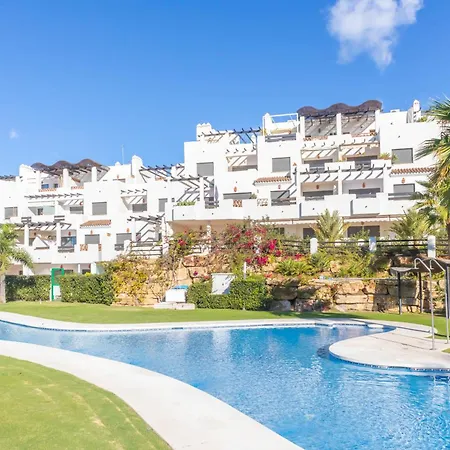 Apartment Sunset Mar Azul Sunny Views - Happy *