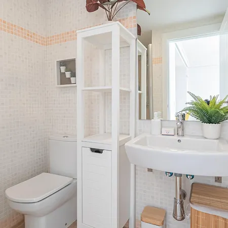 Apartment Sunset Mar Azul Sunny Views - Happy Estepona