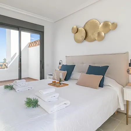 Sunset Mar Azul Sunny Views - Happy *