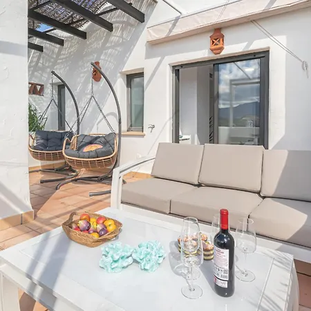 Apartamento Sunset Mar Azul Sunny Views - Happy *