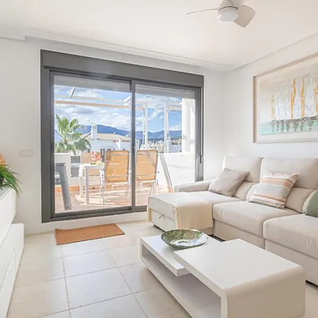 Sunset Mar Azul Sunny Views - Happy *