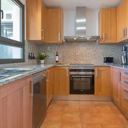 Sunset Mar Azul Sunny Views - Happy *