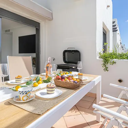 Sunset Mar Azul Sunny Views - Happy *