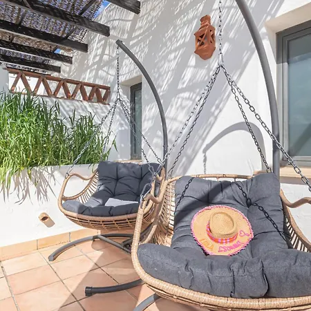 Sunset Mar Azul Sunny Views - Happy