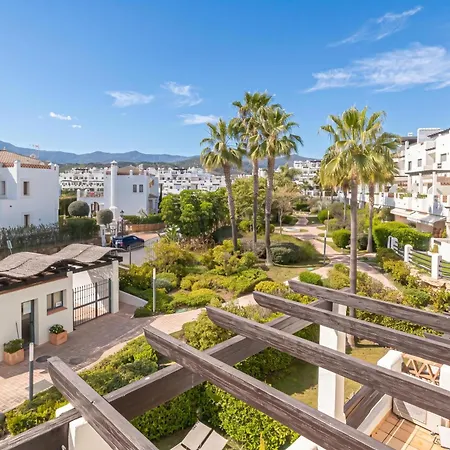 Sunset Mar Azul Sunny Views - Happy Apartamento *
