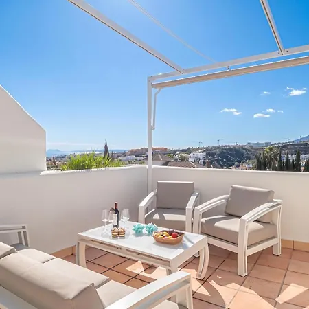 Apartamento Sunset Mar Azul Sunny Views - Happy *