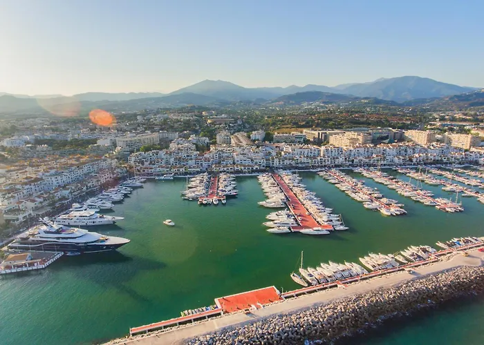 Sunset Mar Azul Sunny Views - Happy