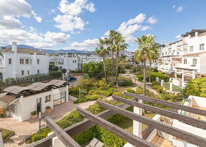 Sunset Mar Azul Sunny Views - Happy Apartamento