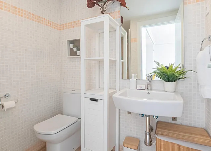 Apartamento Sunset Mar Azul Sunny Views - Happy Estepona