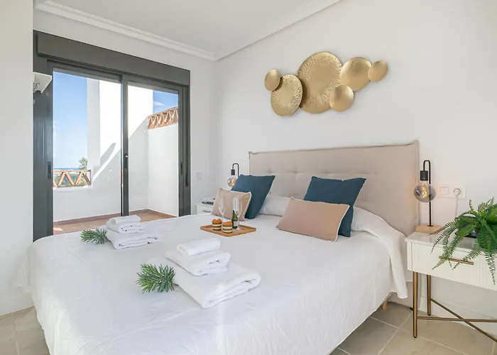 Sunset Mar Azul Sunny Views - Happy *