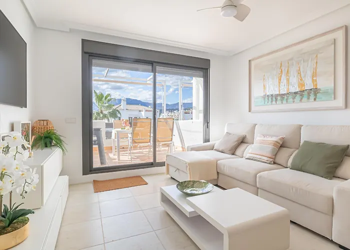 Sunset Mar Azul Sunny Views - Happy *