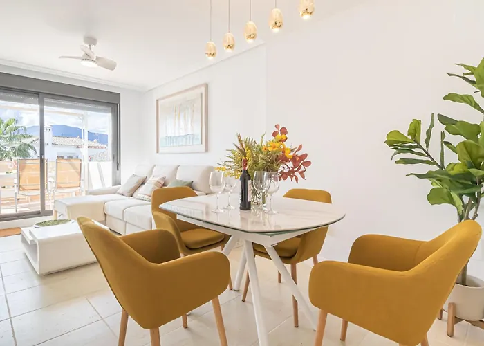 Sunset Mar Azul Sunny Views - Happy