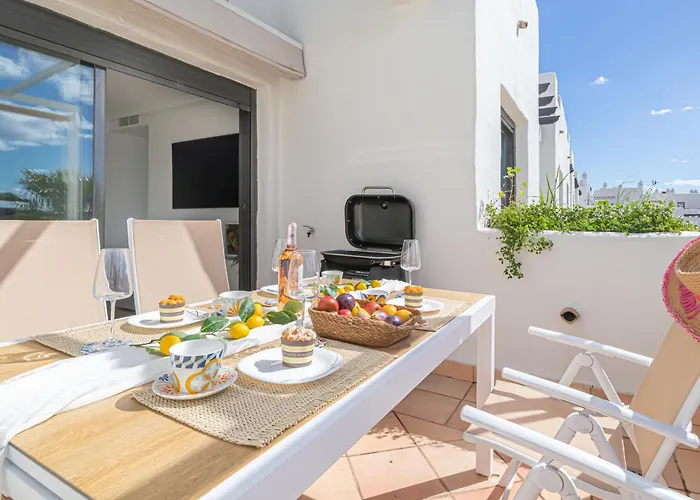 Sunset Mar Azul Sunny Views - Happy *