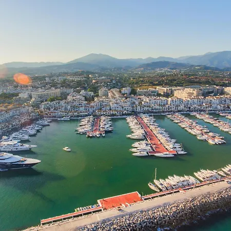 Sunset Mar Azul Sunny Views - Happy