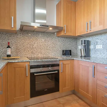 Sunset Mar Azul Sunny Views - Happy エステポナ