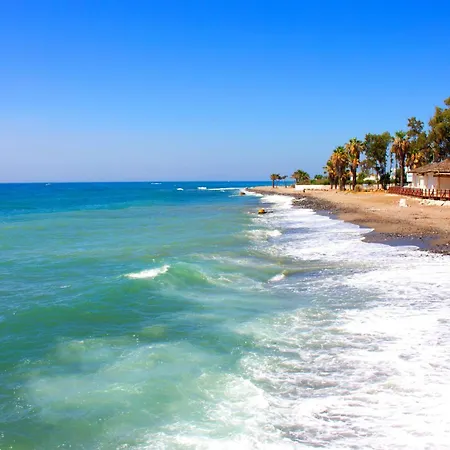 Sunset Mar Azul Sunny Views - Happy *