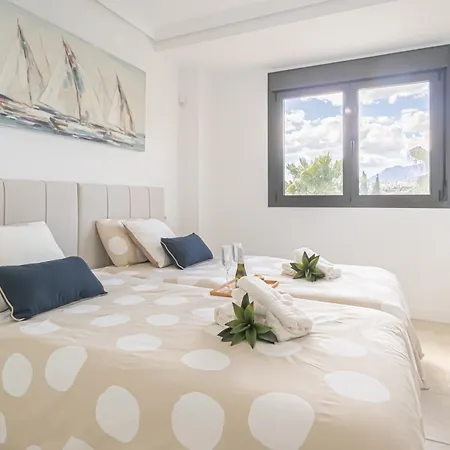 Appartamento Sunset Mar Azul Sunny Views - Happy *