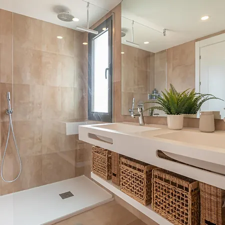 Sunset Mar Azul Sunny Views - Happy Appartamento Estepona