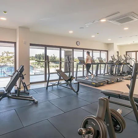 Sunset Mar Azul Sunny Views - Happy * Estepona