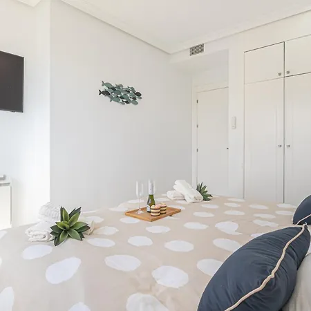 Sunset Mar Azul Sunny Views - Happy * Estepona