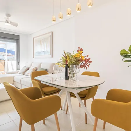 Sunset Mar Azul Sunny Views - Happy