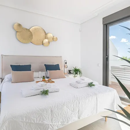 Appartamento Sunset Mar Azul Sunny Views - Happy *