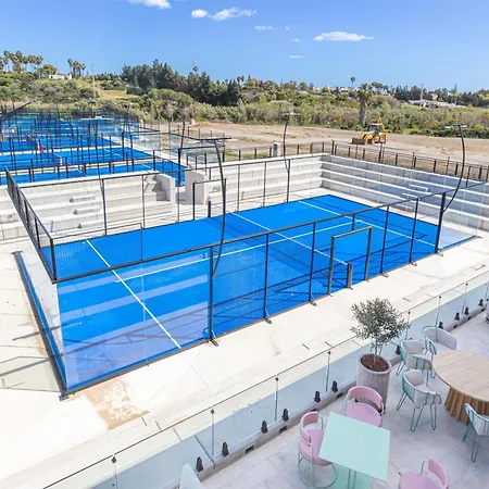 Appartamento Sunset Mar Azul Sunny Views - Happy Estepona