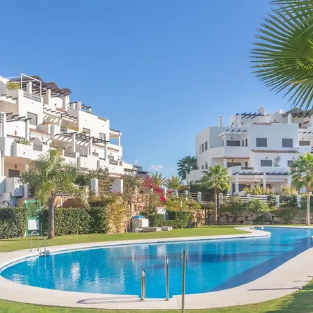 Sunset Mar Azul Sunny Views - Happy *